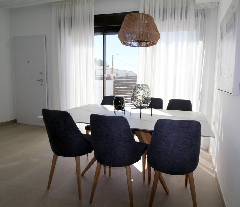 4 soveværelse Villa til salg