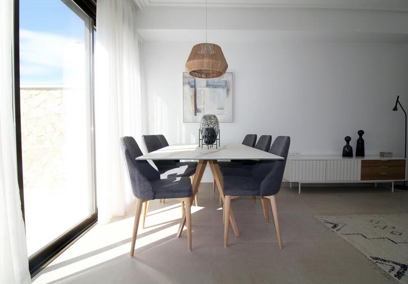 4 soveværelse Villa til salg