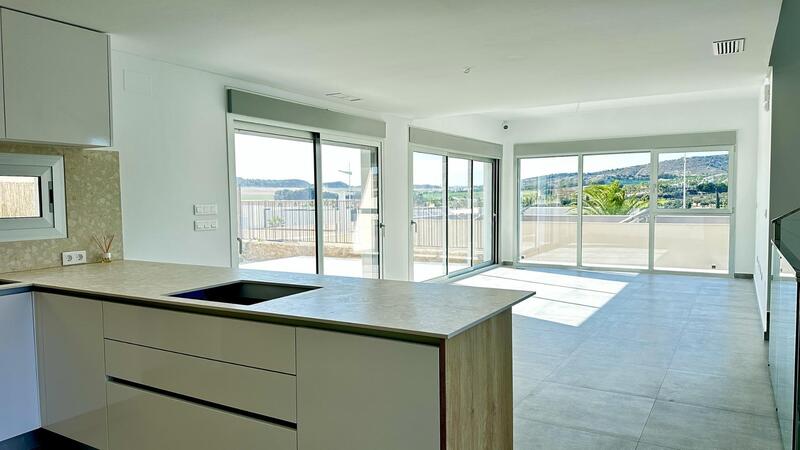 4 soverom Villa til salgs
