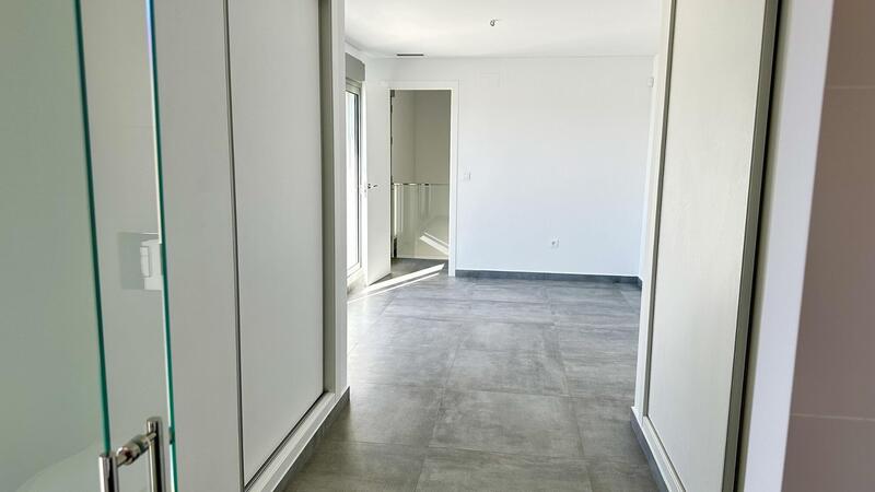 4 soverom Villa til salgs
