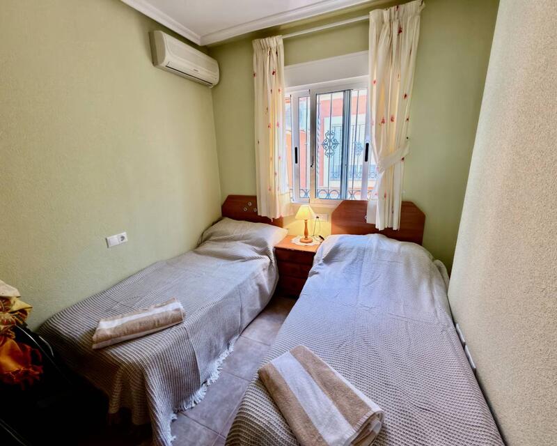 2 спальная комната вилла продается