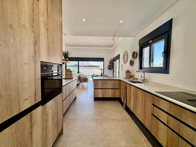 3 bedroom Villa for sale