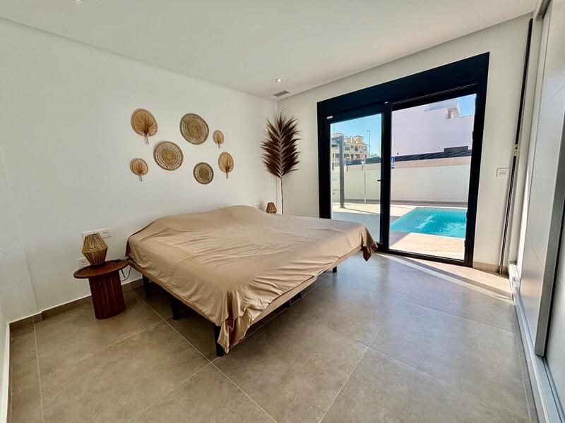 3 bedroom Villa for sale