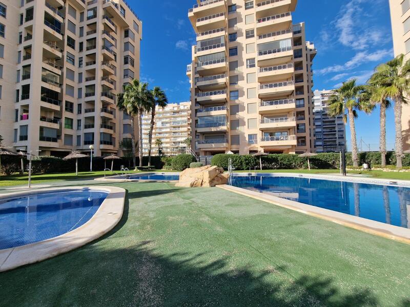 Appartement Te koop in Guardamar del Segura, Alicante