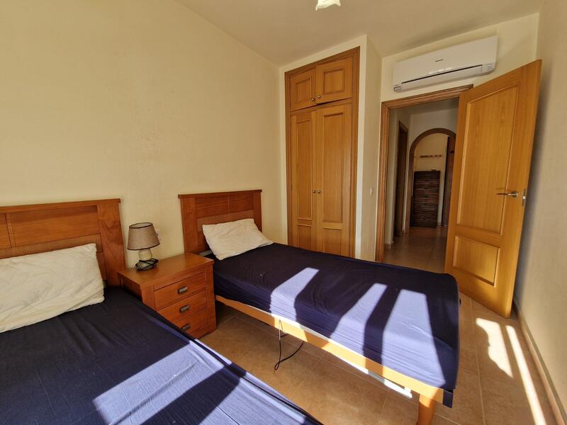 2 slaapkamer Appartement Te koop