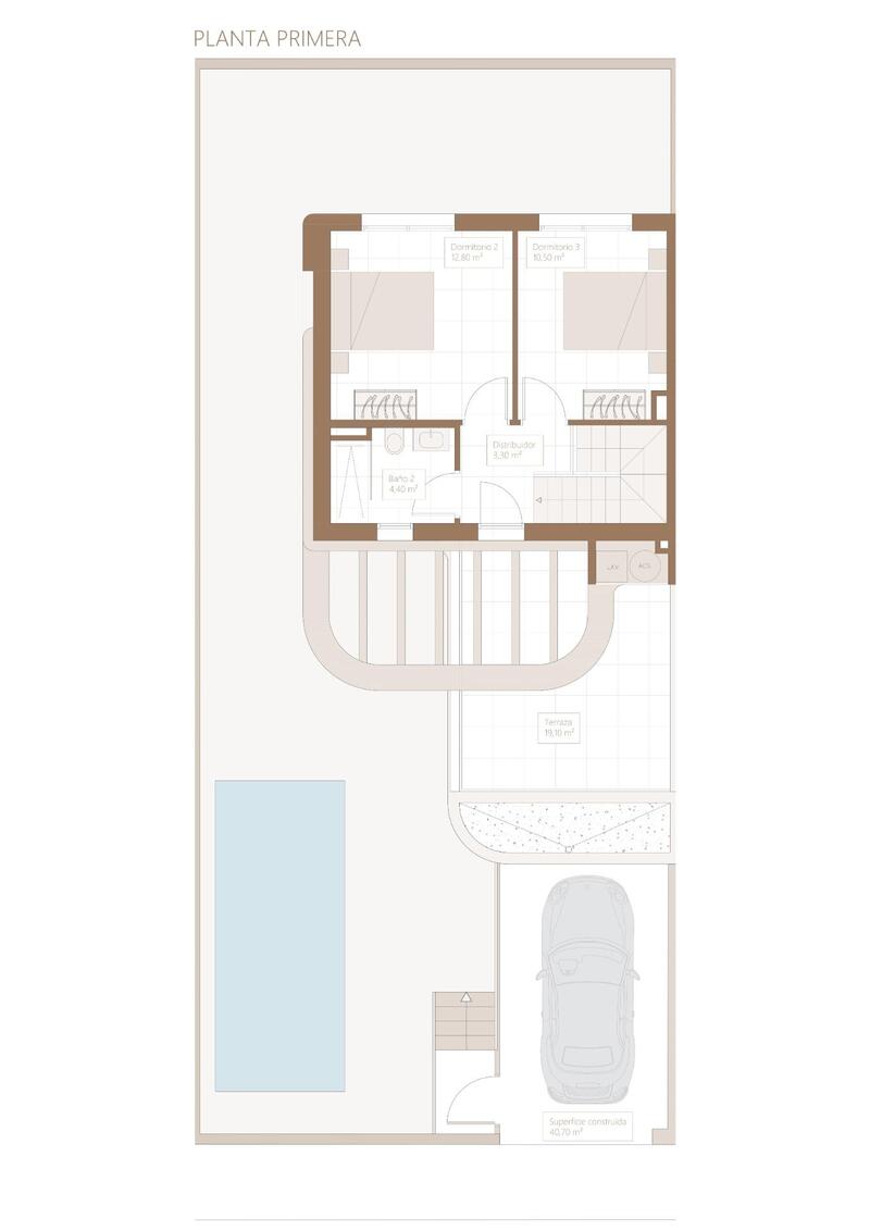 3 bedroom Villa for sale
