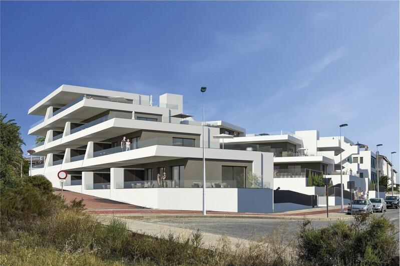 2 bedroom Apartment for sale