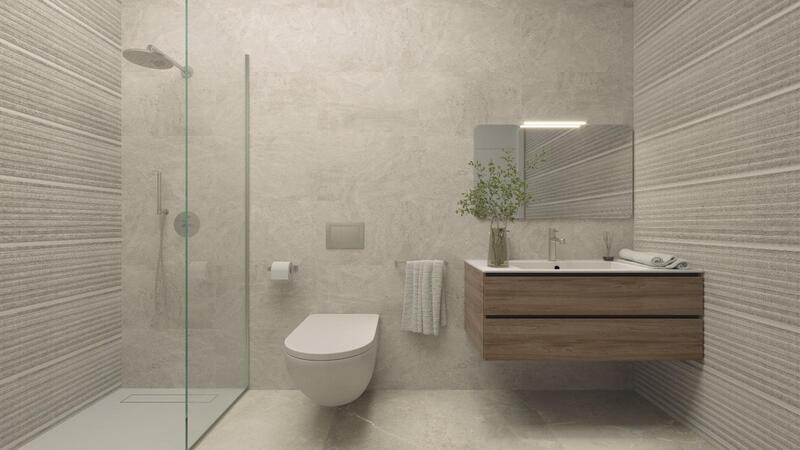 2 Cuarto Apartamento en venta
