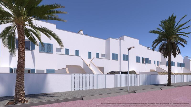 3 Cuarto Apartamento en venta