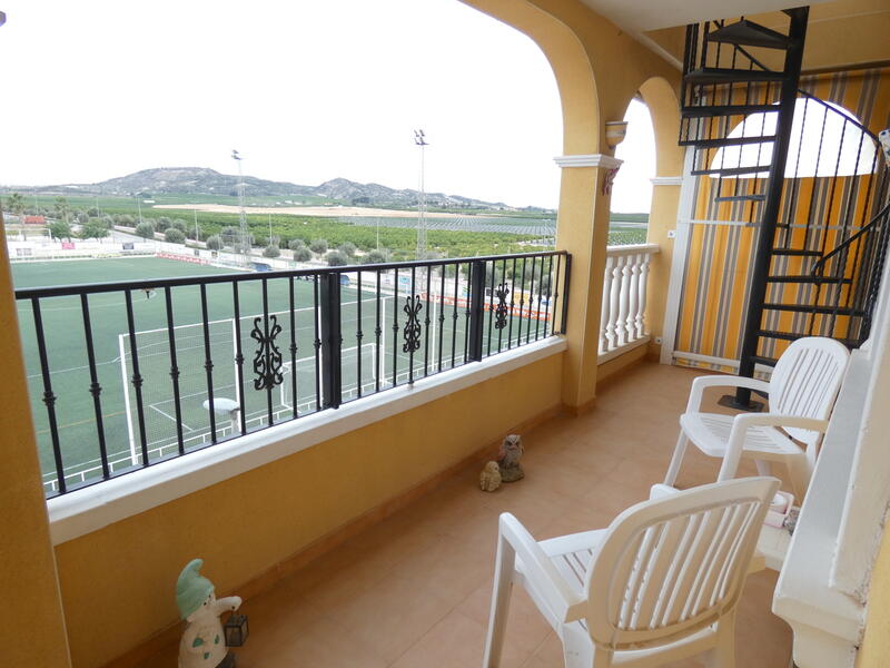 2 bedroom Apartment for sale