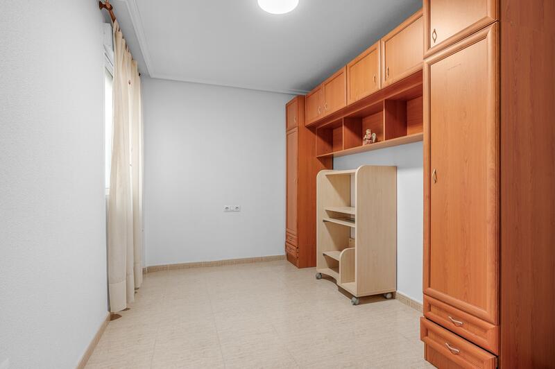 1 chambre Appartement à vendre