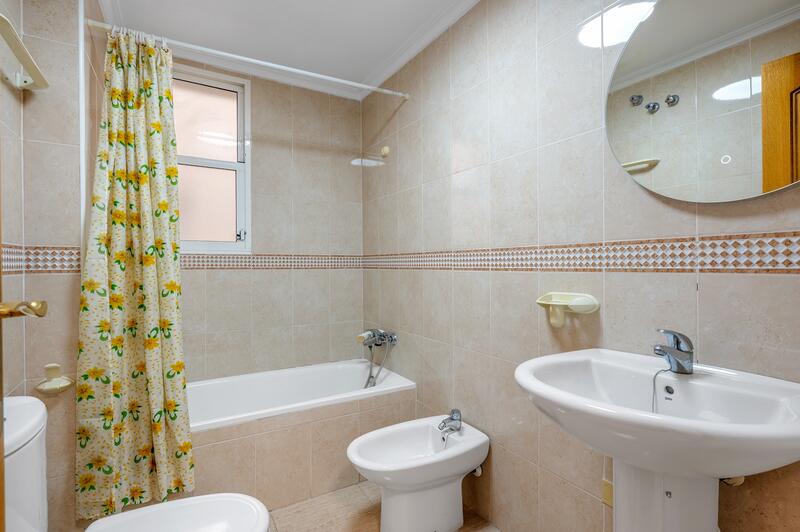 1 chambre Appartement à vendre