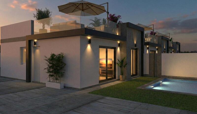 3 bedroom Villa for sale