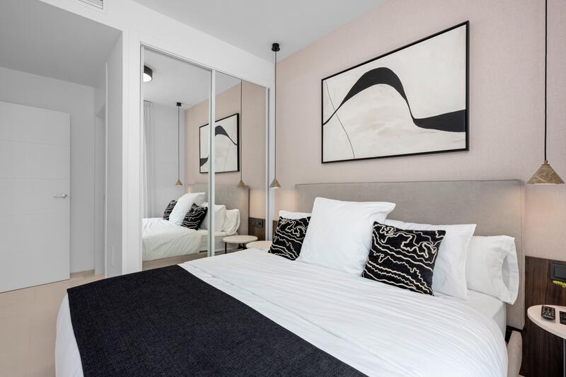 2 chambre Appartement à vendre