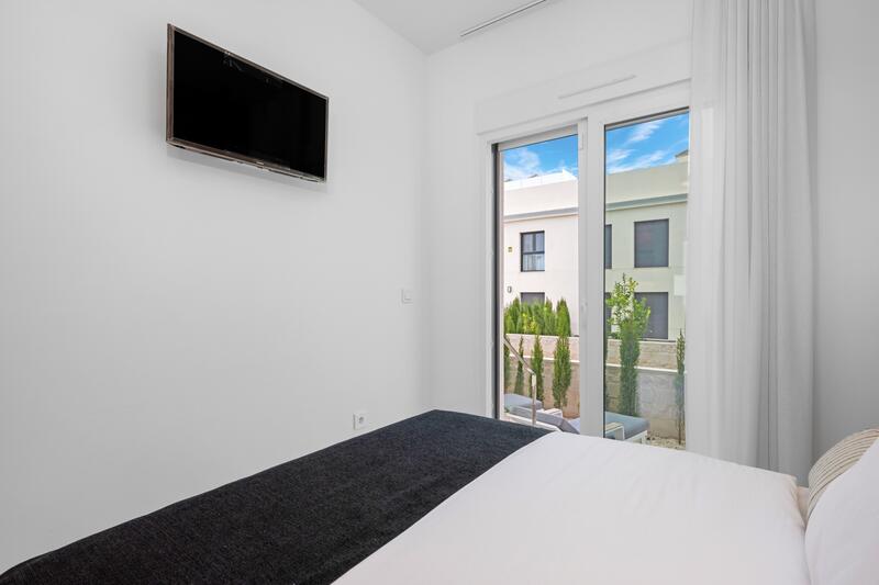 2 chambre Appartement à vendre