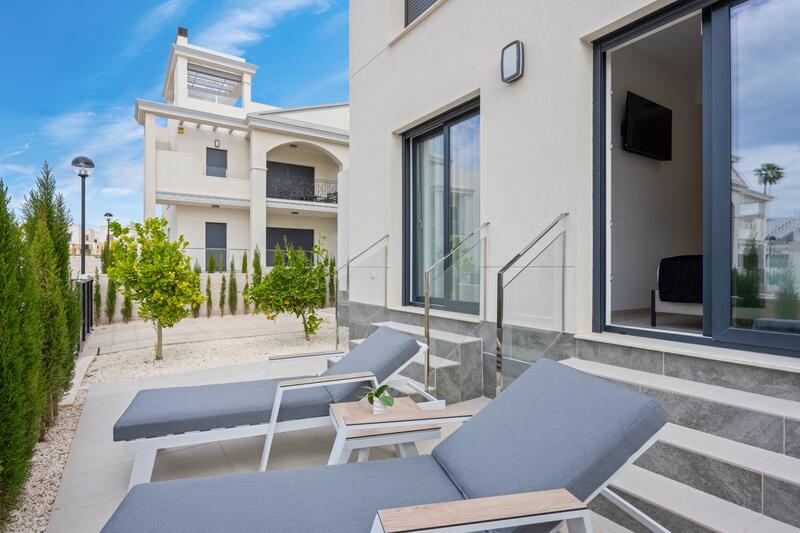 2 chambre Appartement à vendre