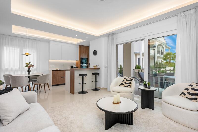 2 chambre Appartement à vendre