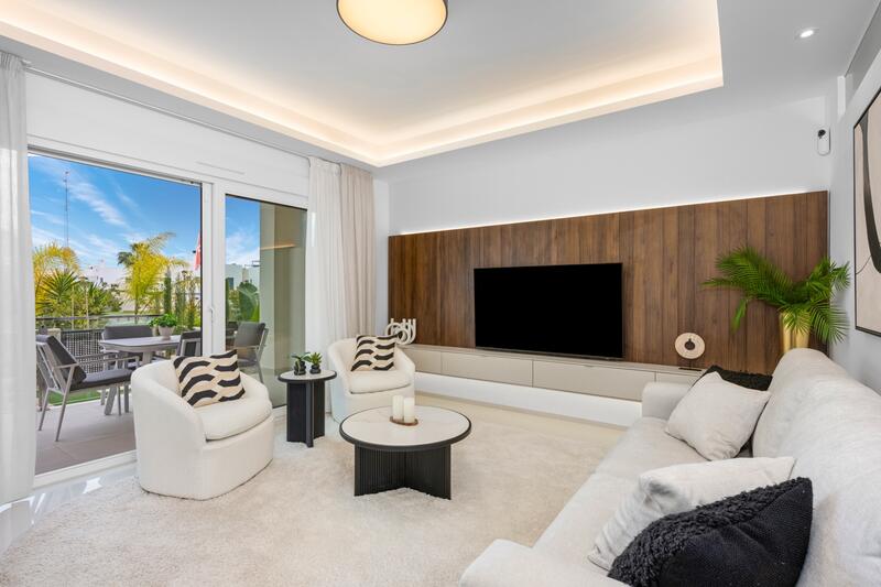 2 chambre Appartement à vendre