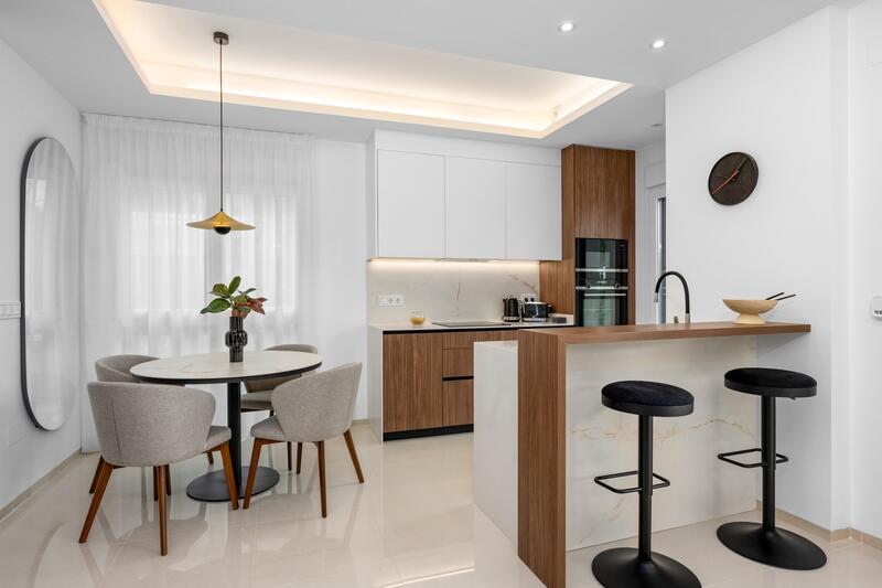 2 chambre Appartement à vendre