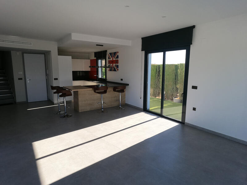 4 soverom Villa til salgs