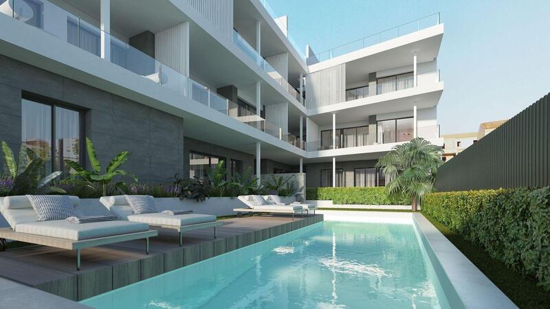 3 bedroom Apartment for sale