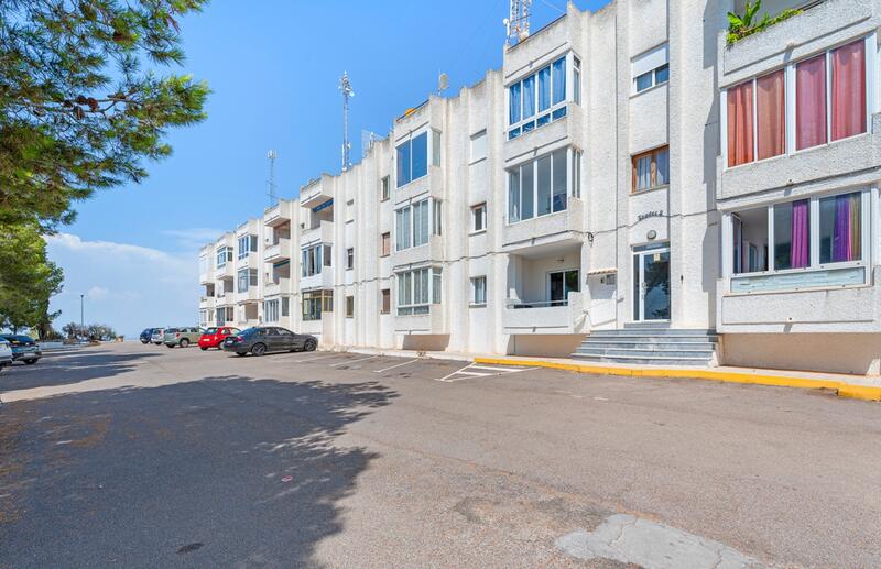 1 bedroom Apartment for sale