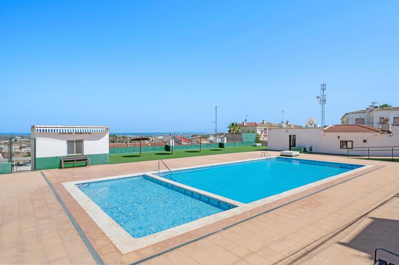 1 bedroom Apartment for sale