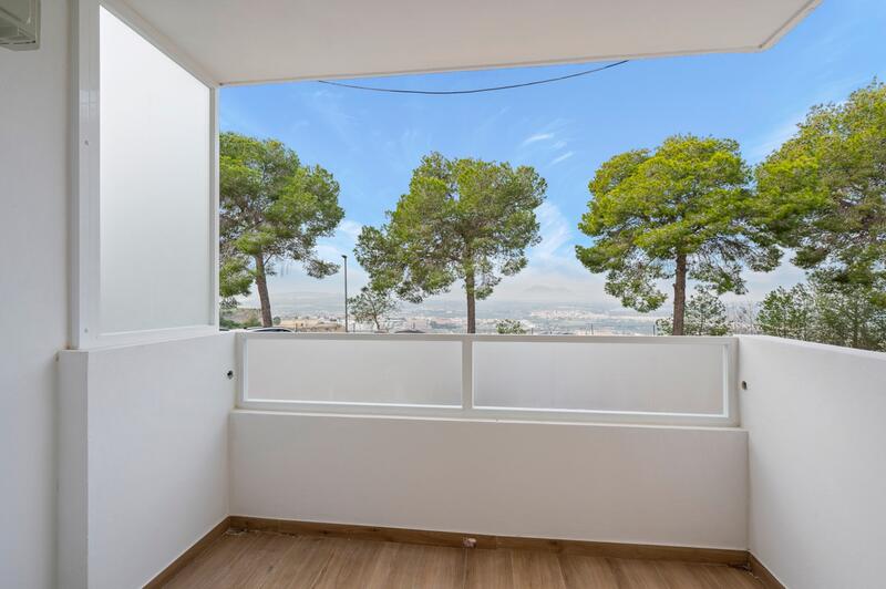 1 bedroom Apartment for sale