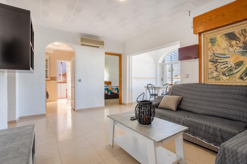 3 slaapkamer Villa Te koop