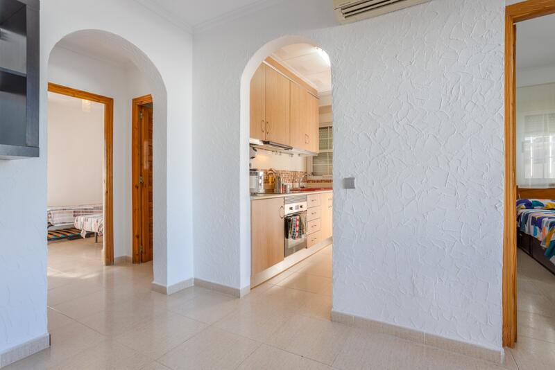 3 slaapkamer Villa Te koop