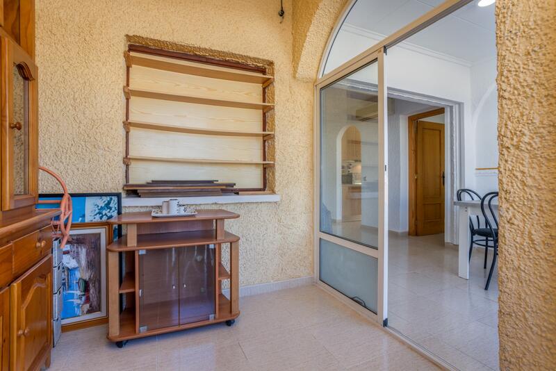 3 slaapkamer Villa Te koop
