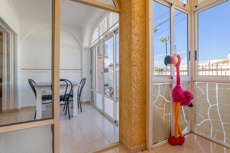 3 slaapkamer Villa Te koop