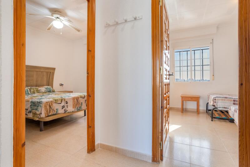 3 slaapkamer Villa Te koop