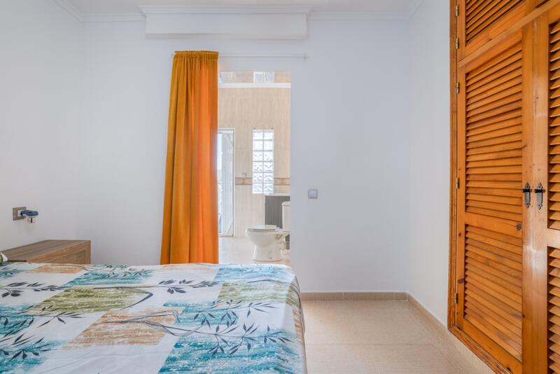3 slaapkamer Villa Te koop