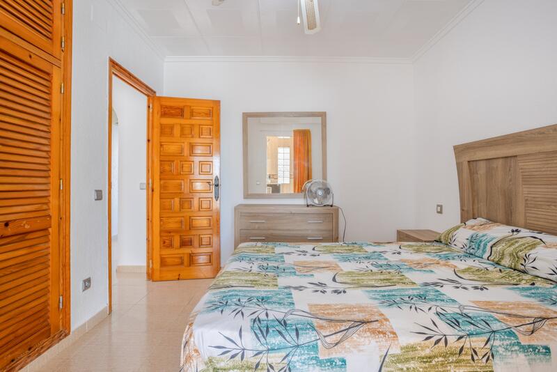 3 slaapkamer Villa Te koop