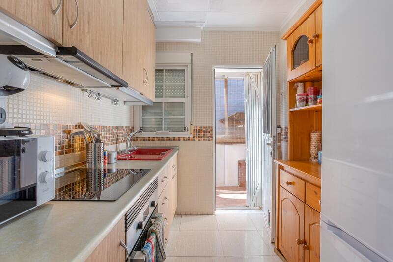 3 slaapkamer Villa Te koop