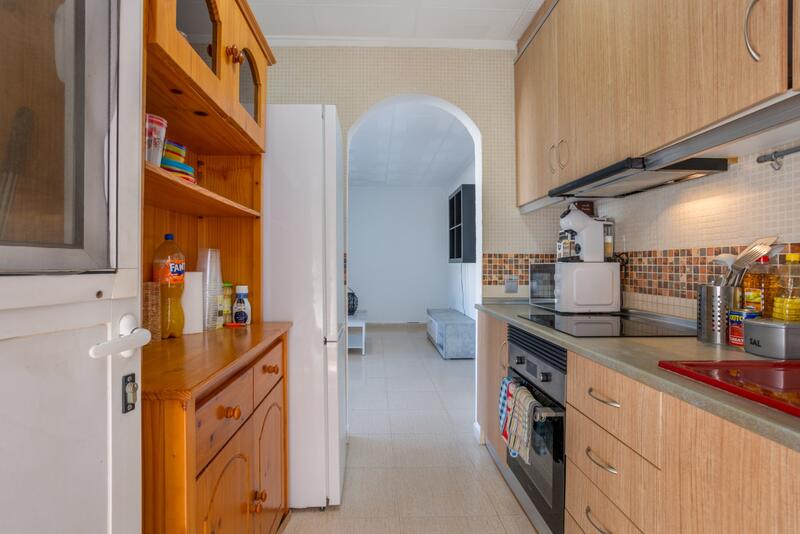 3 slaapkamer Villa Te koop
