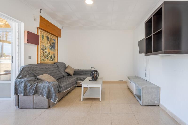 3 slaapkamer Villa Te koop
