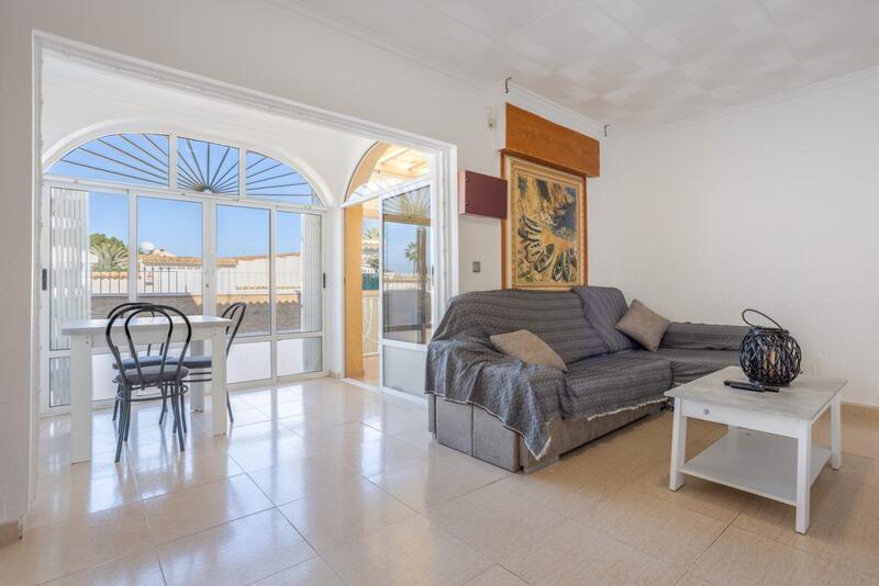 3 slaapkamer Villa Te koop