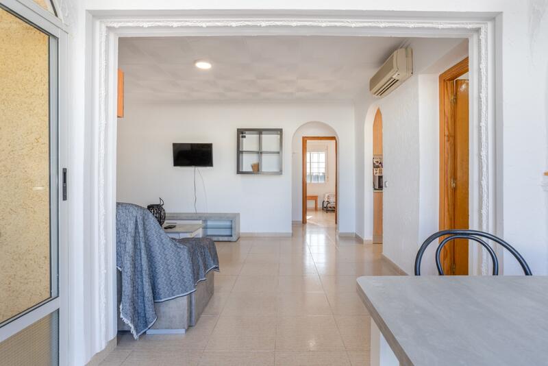 3 slaapkamer Villa Te koop