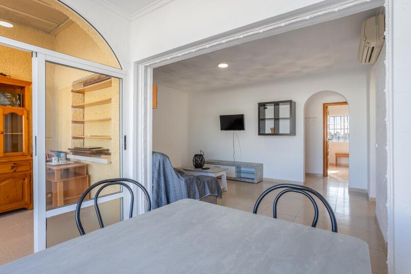 3 slaapkamer Villa Te koop