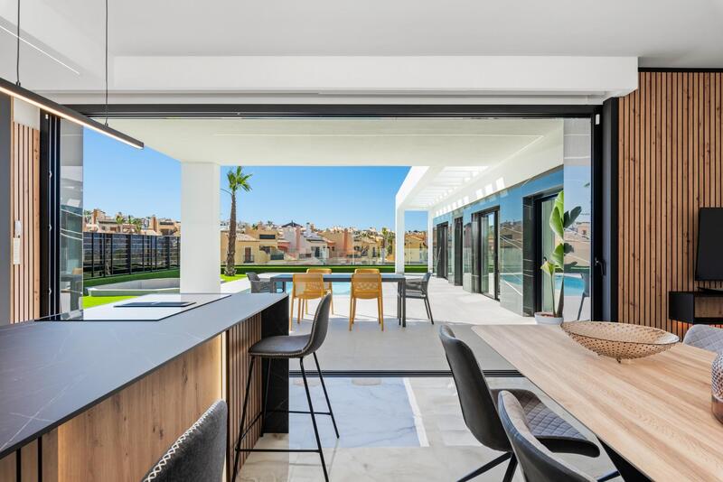 3 chambre Villa à vendre