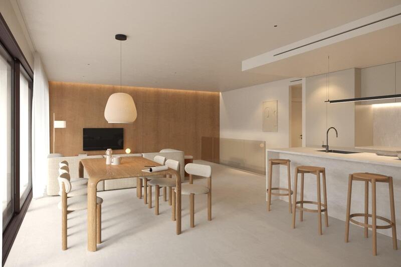 3 chambre Maison de Ville à vendre