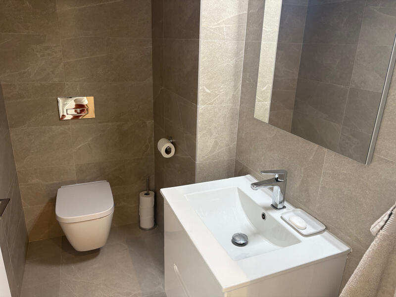 3 Cuarto Villa en venta
