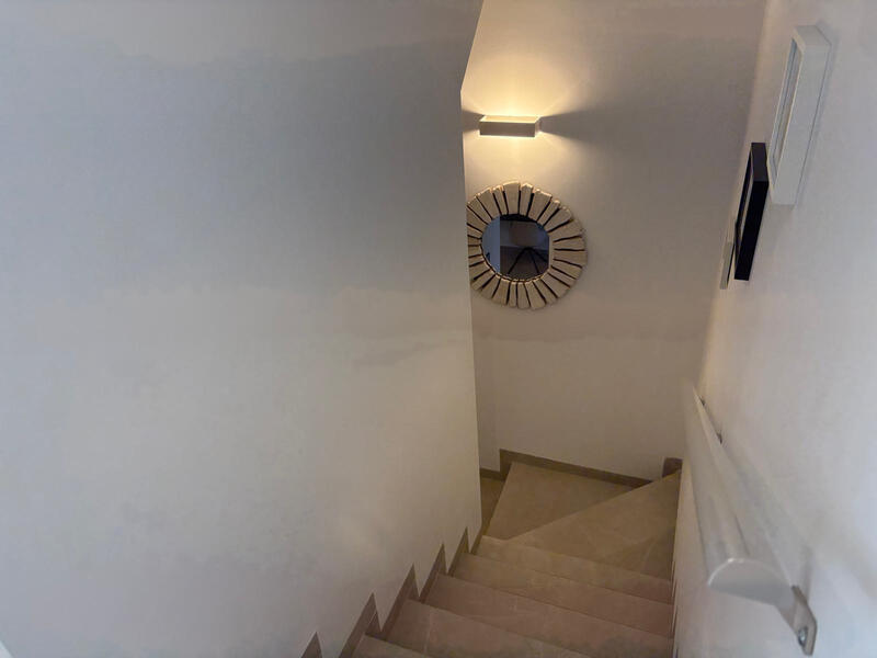 3 Cuarto Villa en venta