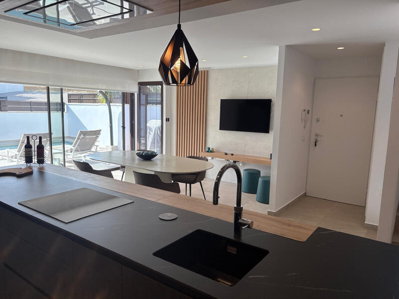 3 Cuarto Villa en venta