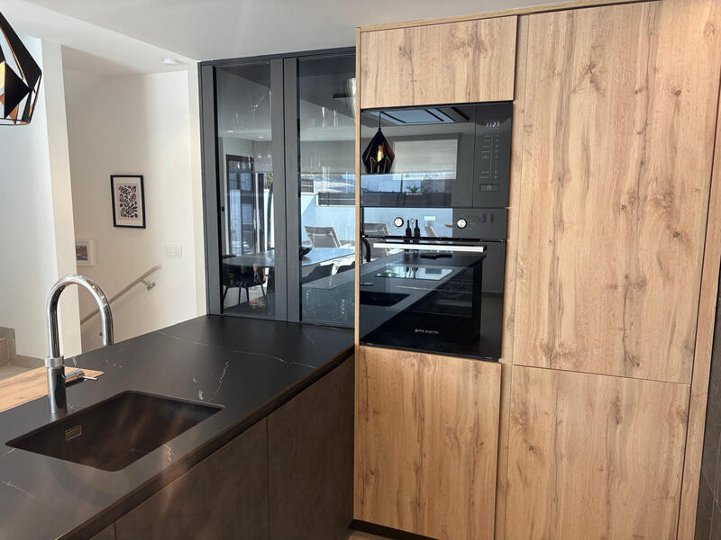 3 Cuarto Villa en venta