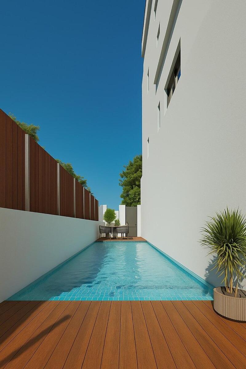 3 bedroom Apartment for sale