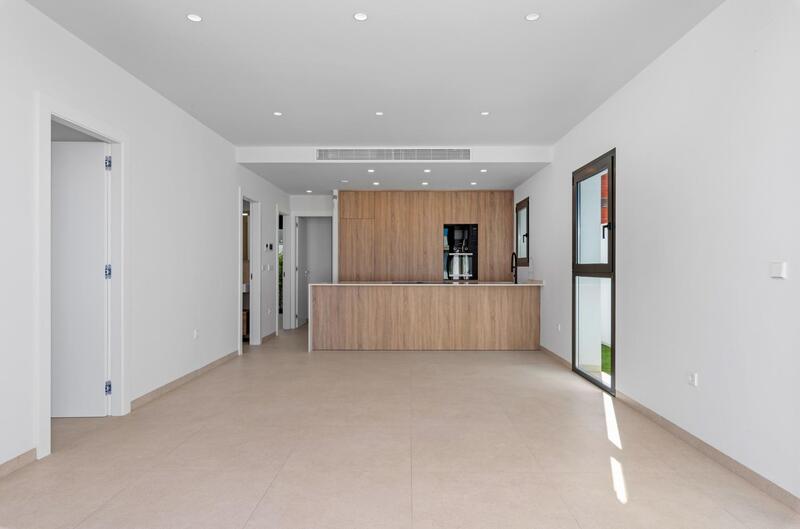 3 chambre Villa à vendre