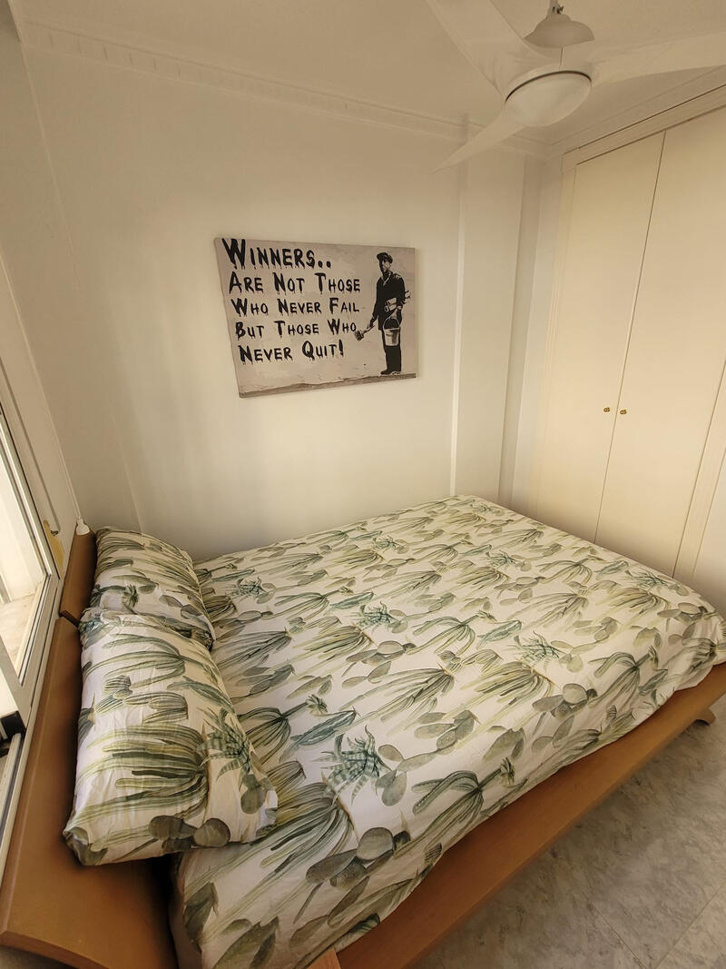 2 slaapkamer Gezinswoning Te koop